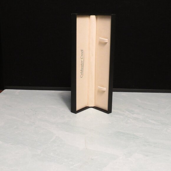 Coldwater Creek Jewelry/Watch Box - Picture 6 of 6